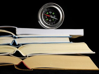Empty Book