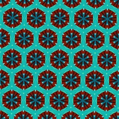seamless pattern