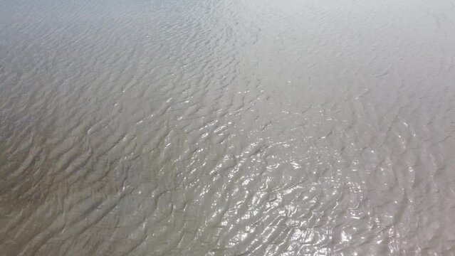 le fleuve Saint-Laurent