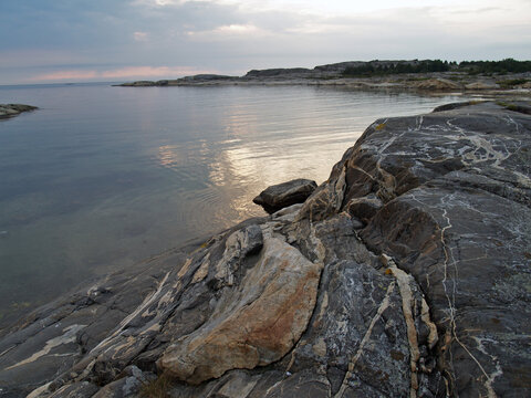 Koster, Kosterinseln, Schweden, Str&ouml;mstad