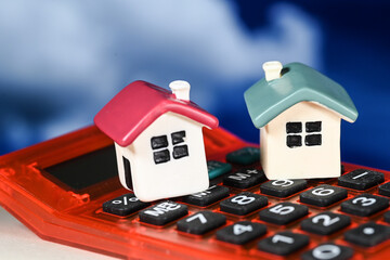 calculette calcul chiffre maison logement immobilier location notaire