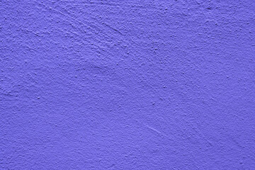 Light purple colored wall background with textures of different shades of violet or very peri