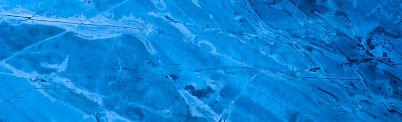 texture dark blue marble surface