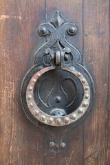 Antique Door Knob Slovenia