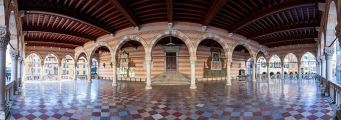 Loggia del Lionello - Town Hall Udine
