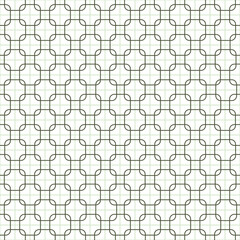 Abstract geometric pattern of the lined square pattern. Seamless background. abstract design for textile design, wallpaper, surface textures, wrapping paper.