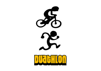 duathlon