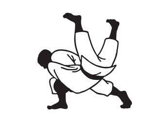 judo