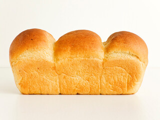 Milk yeast bread