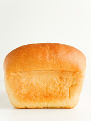 Milk yeast bread