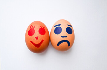 easter eggs