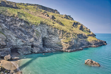 Tintagel