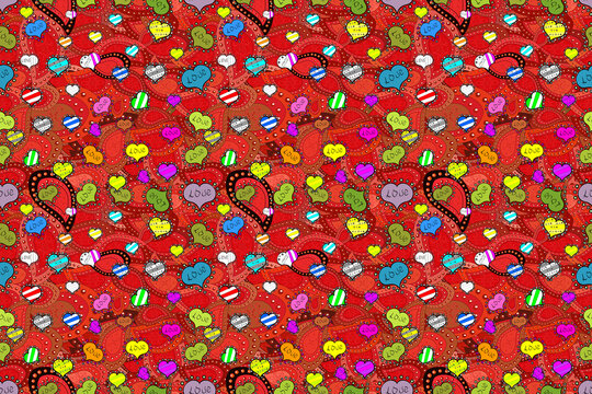 abstract super cute and nice interesting picture