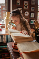 reading