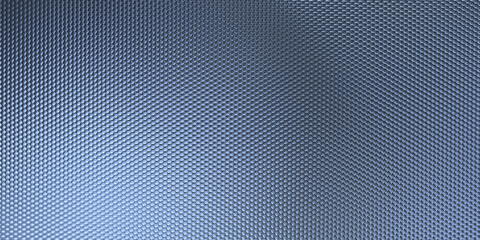 Metall Hintergrund Grau Silber mit Wabenmuster