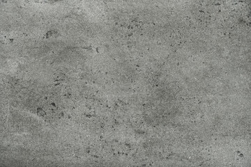 texture of old gray concrete wall for background.	                        