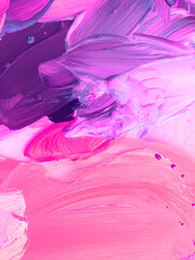 abstract watercolor background