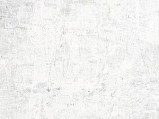 White concrete background. Macro