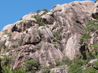 rocas
