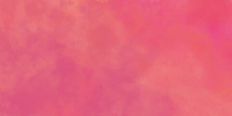 Abstract pink red watercolor background. Red watercolor texture. Abstract watercolor hand painted background. Magenta Paper Texture. watercolor galaxy sky background. Watercolor texture for design.   