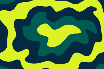 Abstract background with gradient oil painting texture pattern