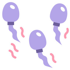 Sperm icon