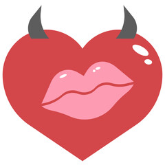 Heart icon