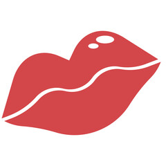 Kiss icon