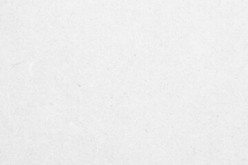 White recycle paper cardboard surface texture background