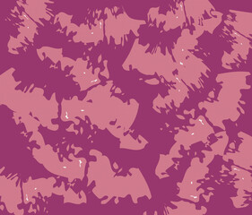 seamless texture with flowers