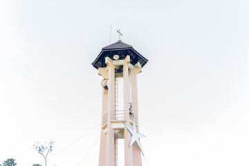 bell christianity high tower