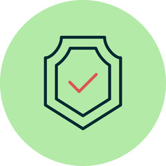 Shield Icon