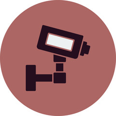 Cctv Icon
