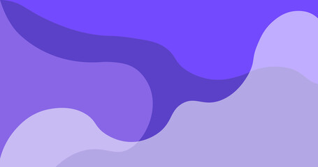 blue background with waves