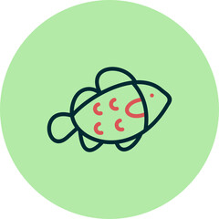 Fish Icon