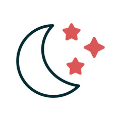 Moon Icon