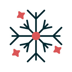 Snow Icon