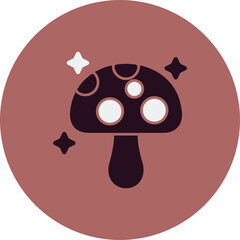 Mashroom Icon