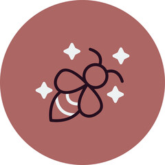 Bee Icon
