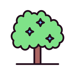 Tree Icon