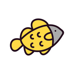 Fish Icon