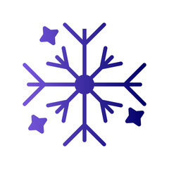 Snow Icon