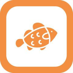 Fish Icon