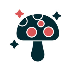 Mashroom Icon