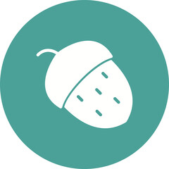 Acorn Icon