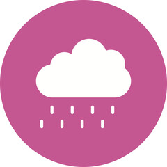 Rain Icon