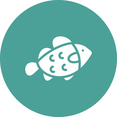 Fish Icon