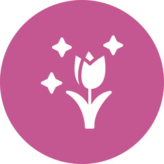 Tulip Icon