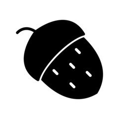 Acorn Icon