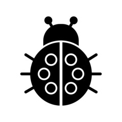 Ladybug Icon